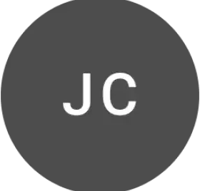 vector con las iniciales
