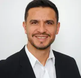  Ing. Noel Ureña Sandí