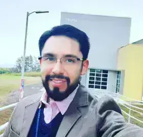  Arnoldo Ramírez Jiménez