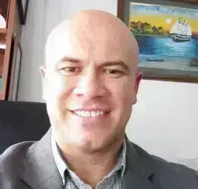  Ph.D. Félix Badilla Murillo
