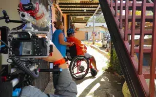 ¿Cuáles deberían ser las condiciones de Infraestructura para movilidad en nuestros barrios?